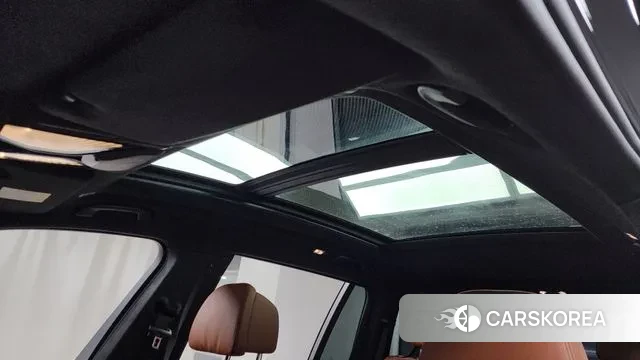 BMW X7 (G07) id 3482182 из Кореи 10