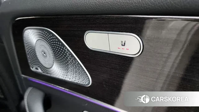 Mercedes-Benz GLE-Class W167 id 3017859 из Кореи 10