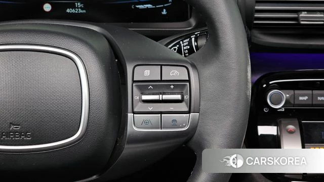 Hyundai Casper id 3865281 из Кореи 10