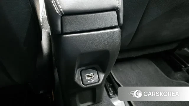 Jeep Renegade id 3312875 из Кореи 10