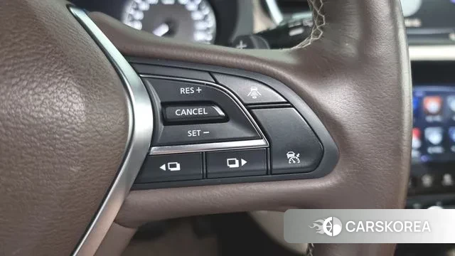 Infiniti QX50 (P71A) id 3004677 из Кореи 10