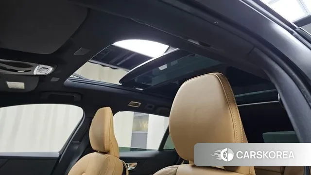 Volvo V60 Cross-Country 2nd Generation id 3307043 из Кореи 10