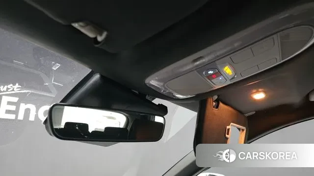 Hyundai Ionic 5 id 2969142 из Кореи 10