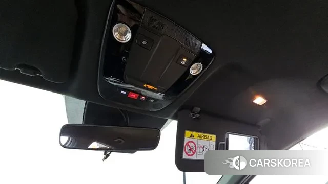 Kia K5 Hybrid 3rd Generation id 3487804 из Кореи 10