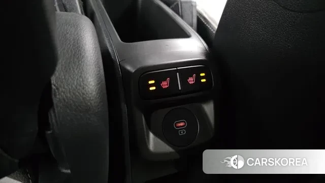 Kia The New Kia Ray id 3596767 из Кореи 10