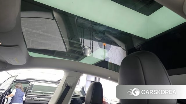 Tesla Model Y id 4442537 из Кореи 10