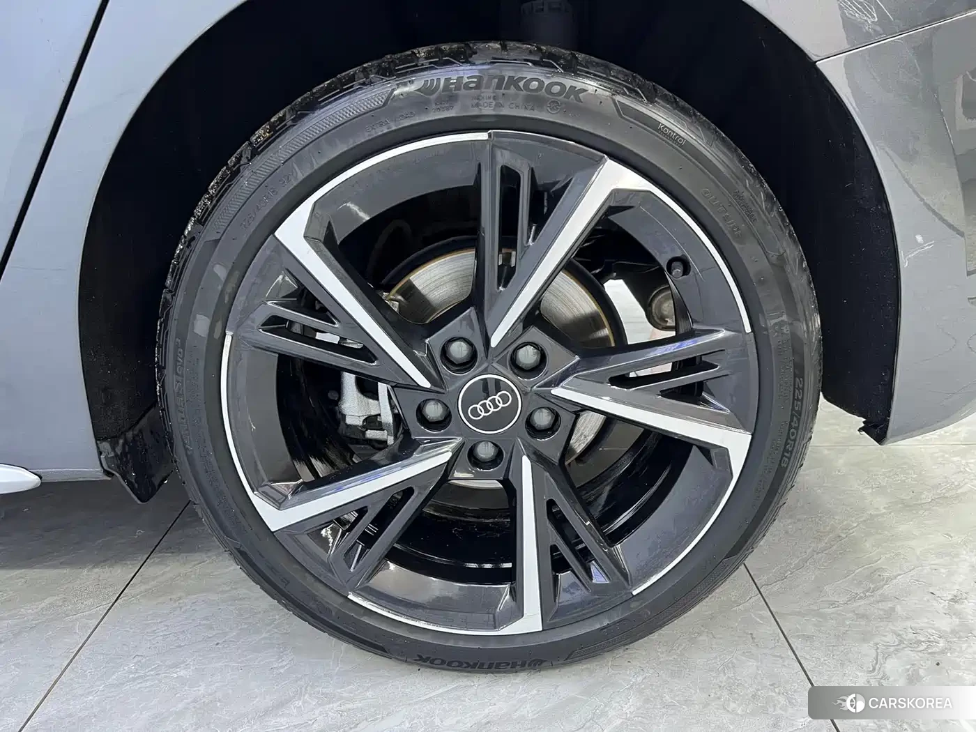 Audi A3 id 4553701 из Китая 10