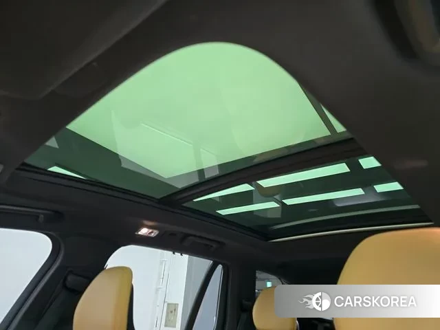 Volvo XC90 second Generation id 3777477 из Кореи 10