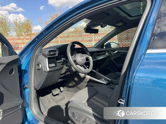 Audi A3 id 4365829 из Китая 10