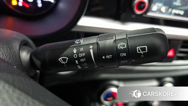 Kia All New Morning (JA) id 3899277 из Кореи 10