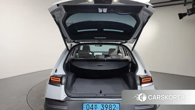 Hyundai Ionic 5 id 3487419 из Кореи 10