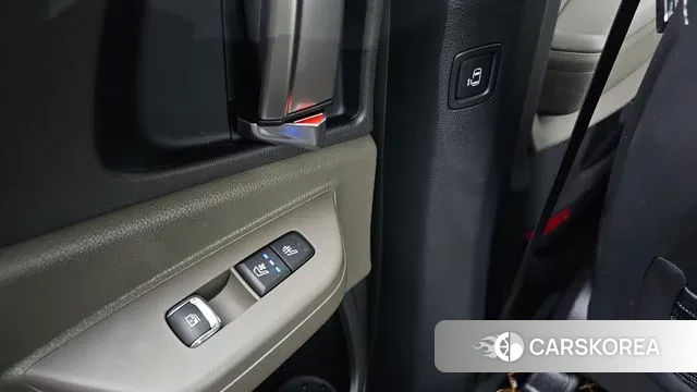 Kia The New Carnival 4th Generation id 3410385 из Кореи 10