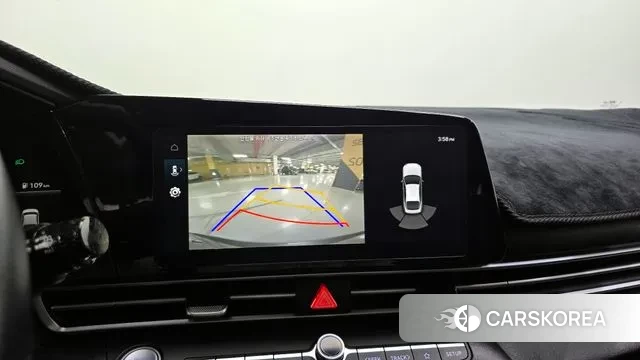 Hyundai Avante (CN7) id 3488903 из Кореи 10