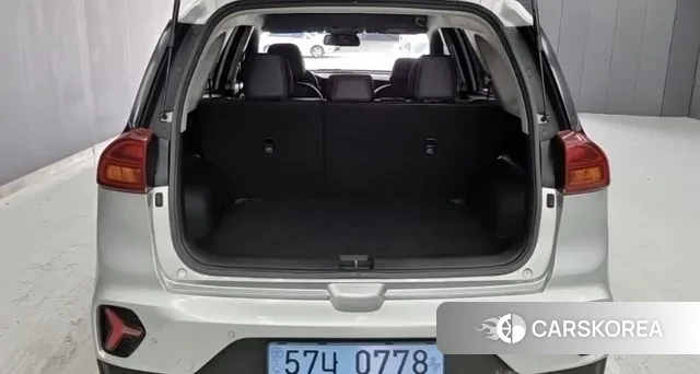 Kia Niro Plus id 3041296 из Кореи 10