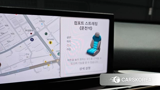 Genesis GV80 id 3841635 из Кореи 10