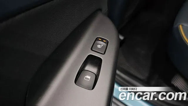 Hyundai Kona Hybrid id 2849931 из Кореи 10