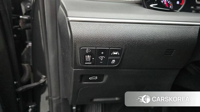 Kia K5 3rd generation id 3885140 из Кореи 10