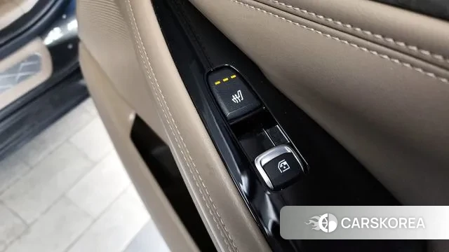 Kia K8 Hybrid id 3606506 из Кореи 10