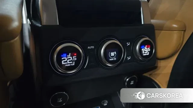 Land Rover Discovery 5 id 3709138 из Кореи 10