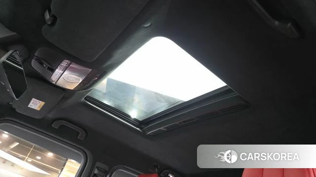 Mercedes-Benz G-Class W463b id 3916018 из Кореи 10