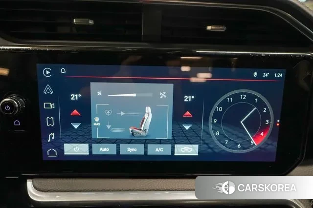 GMC Sierra id 3571920 из Кореи 10