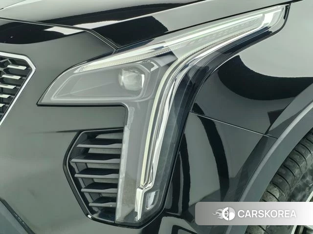 Cadillac XT4 id 4236270 из Китая 10