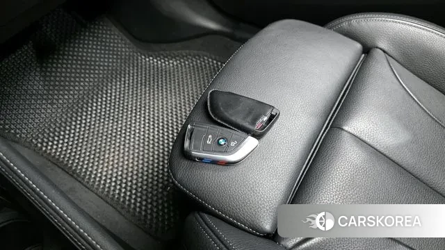 BMW X1 (F48) id 3472898 из Кореи 10