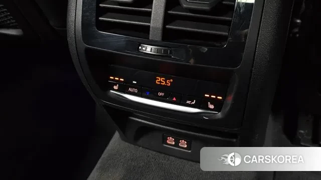 BMW X3 (G01) id 3432606 из Кореи 10