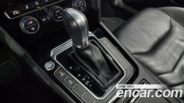 Volkswagen Arteon id 2668696 из Кореи 10