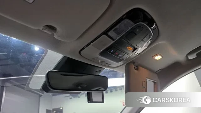 Hyundai Sonata (DN8) id 2971161 из Кореи 10