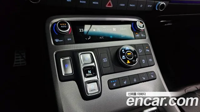 Hyundai The New Palisade id 2645272 из Кореи 10