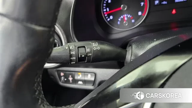 Kia Come New K3 id 3573696 из Кореи 10