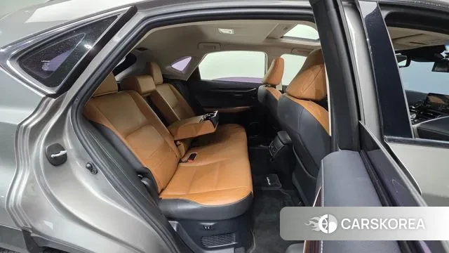 Lexus NX300h id 3449427 из Кореи 10