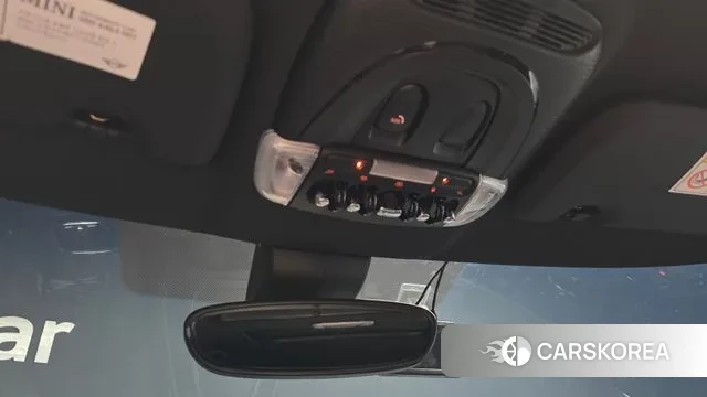 Mini Cooper S Countryman id 3698621 из Кореи 10