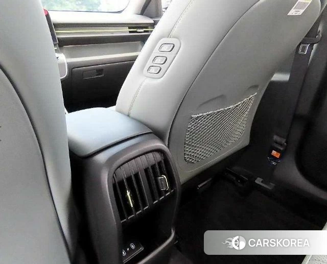 Hyundai Kona (SX2) id 4710574 из Кореи 10