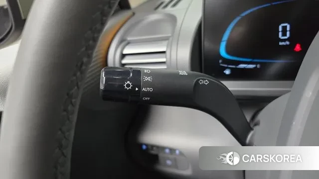 Hyundai The New Casper id 3353542 из Кореи 10