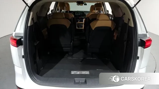 Kia Carnival 4th generation id 3736103 из Кореи 10