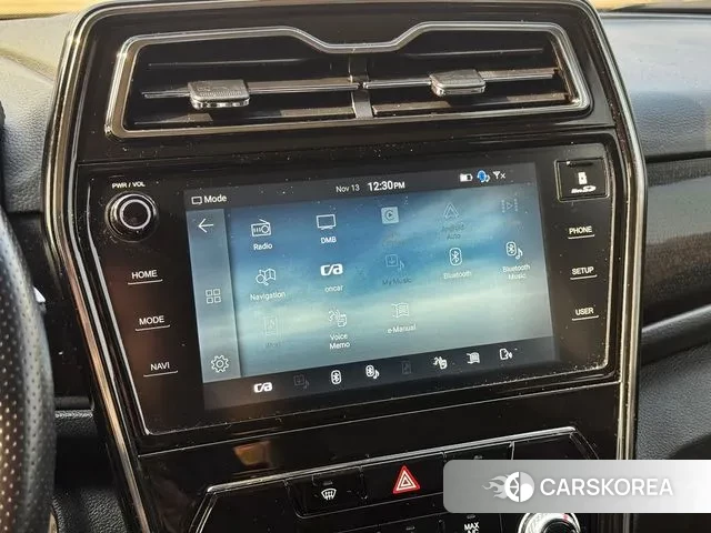 Ssangyong Berry New Tivoli id 3362521 из Кореи 10