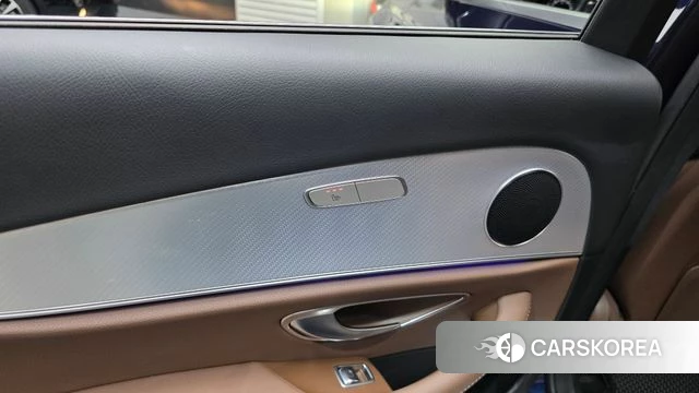 Mercedes-Benz E-Class W213 id 4637774 из Кореи 10