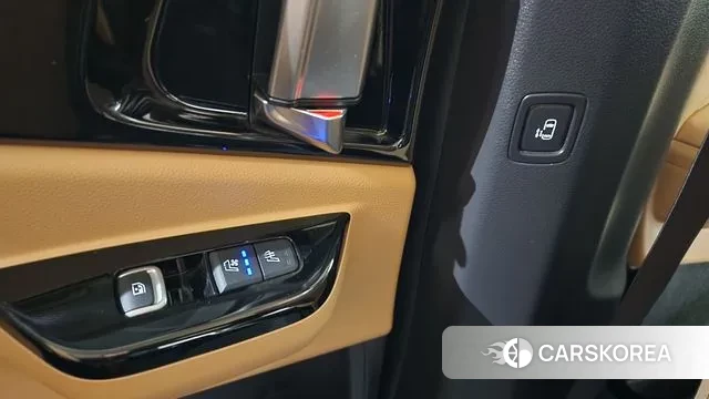 Kia Carnival 4th generation id 3753669 из Кореи 10