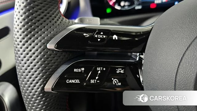 Mercedes-Benz CLA-Class C118 id 4380776 из Кореи 10