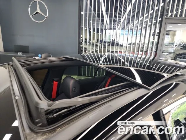 Mercedes-Benz A-Class W177 id 2943179 из Кореи 10