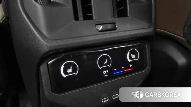 BMW X3 (G45) id 4700608 из Кореи 10