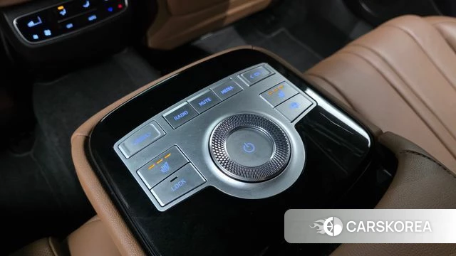Genesis G80 (RG3) id 4415758 из Кореи 10