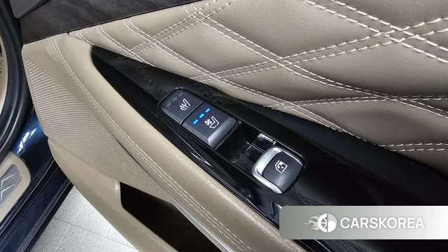 Kia K8 id 3170011 из Кореи 10