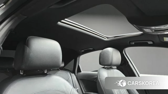 Audi New A6 id 4536487 из Кореи 10