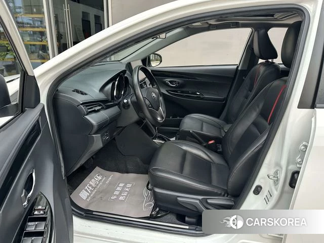 Toyota YARIS L Zhixuan id 4262392 из Китая 10