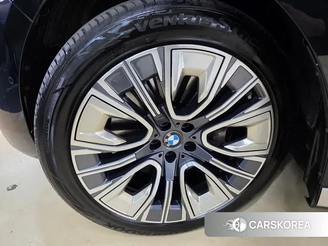 BMW 7 Series (G70) id 3615206 из Кореи 10