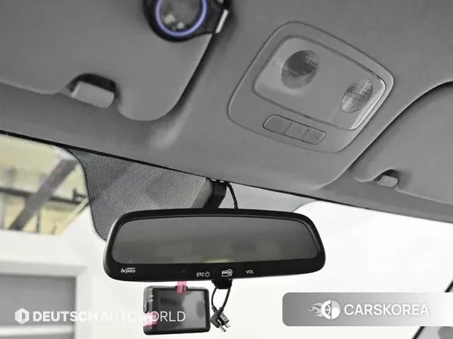 Hyundai The New Grand Starex id 3499220 из Кореи 10