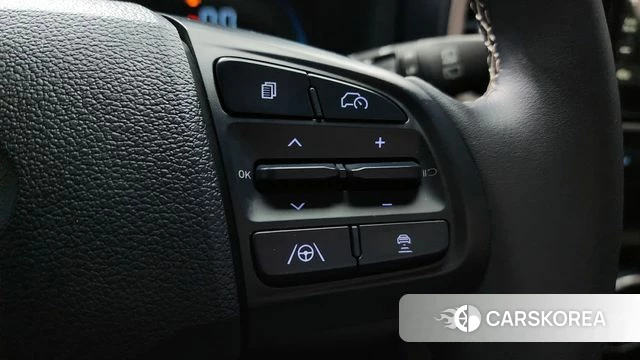 Hyundai Venue id 3933630 из Кореи 10